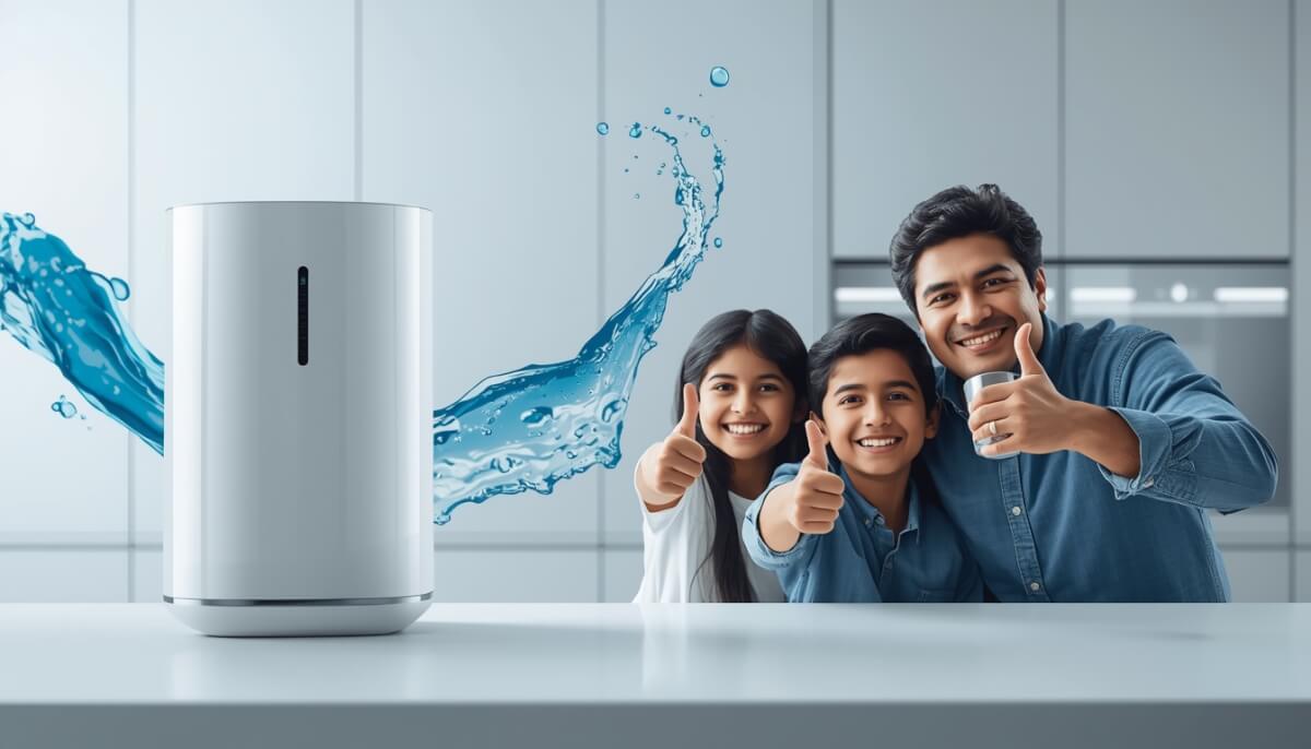 RO Service Hyderabad