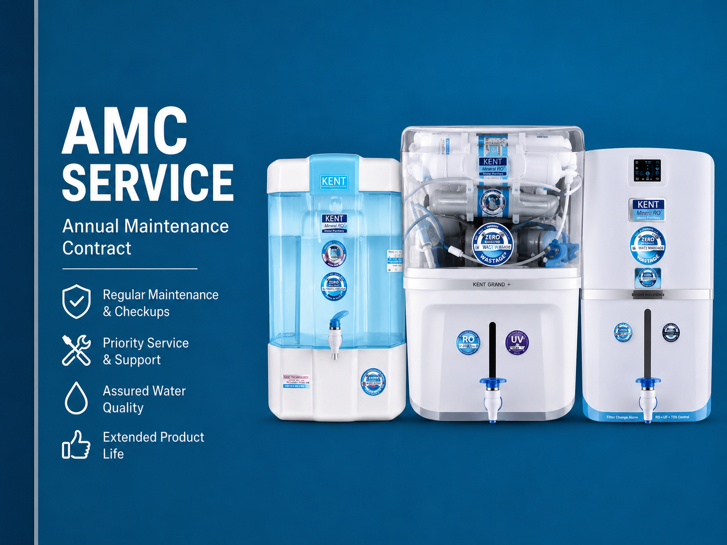 AMC Services