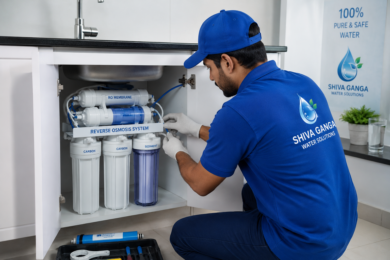 RO Repair Service