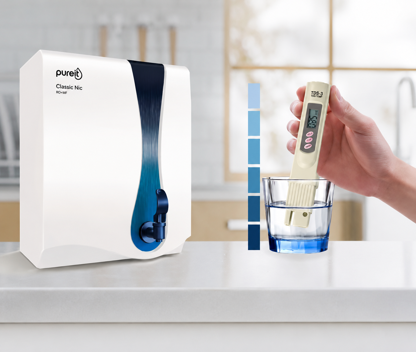Water Quality Testing